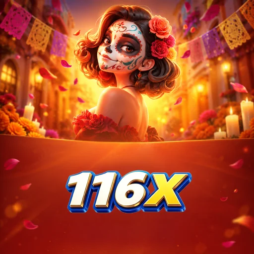 116x
