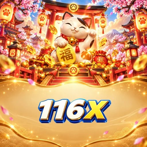 116x